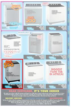 Best Home And Electric : New Range (01 July 2020 - While stocks Last), page 11