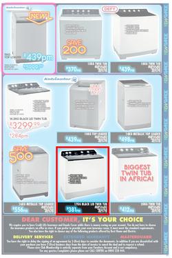 Best Home And Electric : New Range (01 July 2020 - While stocks Last), page 11