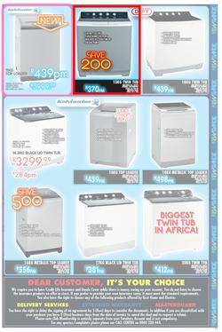 Best Home And Electric : New Range (01 July 2020 - While stocks Last), page 11