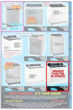 Best Home And Electric : New Range (01 July 2020 - While stocks Last), page 11