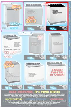 Best Home And Electric : New Range (01 July 2020 - While stocks Last), page 11