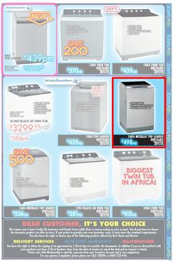 Best Home And Electric : New Range (01 July 2020 - While stocks Last), page 11