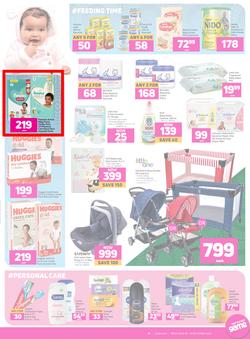 Game : Heritage Month (06 September - 19 September 2023), page 11