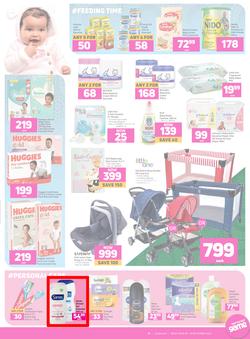 Game : Heritage Month (06 September - 19 September 2023), page 11