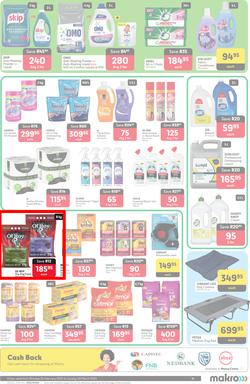 Makro : General Merchandise (24 February - 09 March 2025), page 11