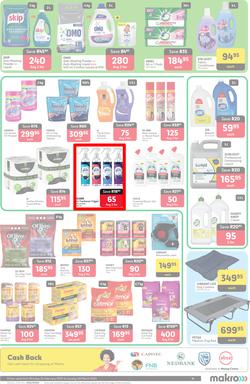 Makro : General Merchandise (24 February - 09 March 2025), page 11