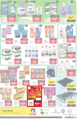 Makro : General Merchandise (24 February - 09 March 2025), page 11