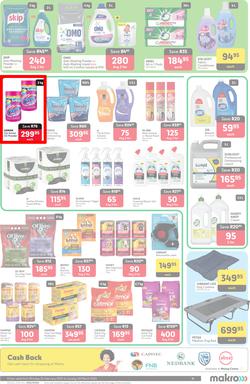 Makro : General Merchandise (24 February - 09 March 2025), page 11