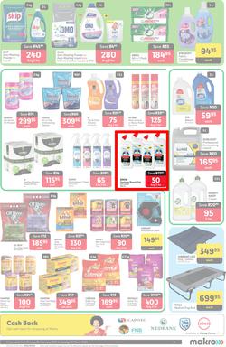 Makro : General Merchandise (24 February - 09 March 2025), page 11