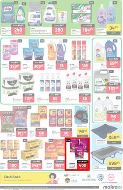 Makro : General Merchandise (24 February - 09 March 2025), page 11