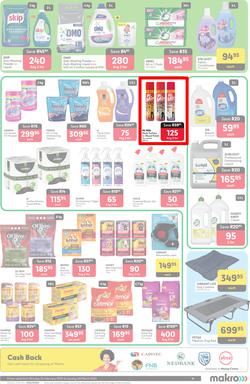 Makro : General Merchandise (24 February - 09 March 2025), page 11
