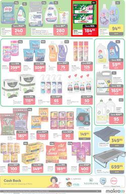 Makro : General Merchandise (24 February - 09 March 2025), page 11