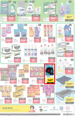 Makro : General Merchandise (24 February - 09 March 2025), page 11
