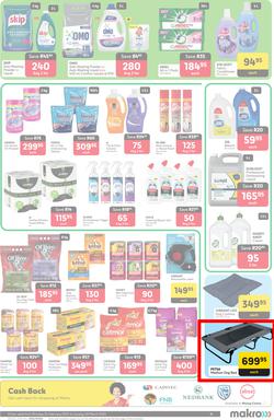 Makro : General Merchandise (24 February - 09 March 2025), page 11