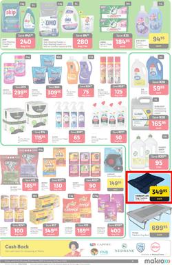 Makro : General Merchandise (24 February - 09 March 2025), page 11
