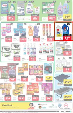 Makro : General Merchandise (24 February - 09 March 2025), page 11