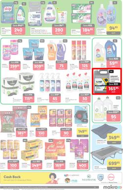 Makro : General Merchandise (24 February - 09 March 2025), page 11