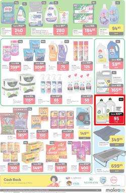 Makro : General Merchandise (24 February - 09 March 2025), page 11