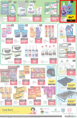 Makro : General Merchandise (24 February - 09 March 2025), page 11
