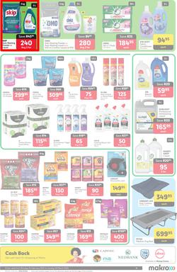 Makro : General Merchandise (24 February - 09 March 2025), page 11