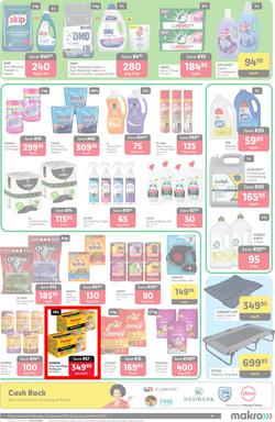 Makro : General Merchandise (24 February - 09 March 2025), page 11