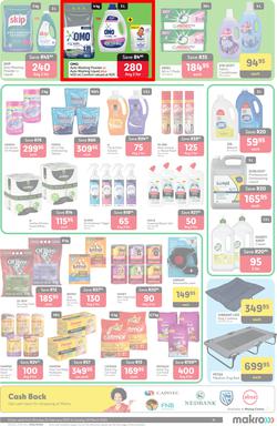 Makro : General Merchandise (24 February - 09 March 2025), page 11