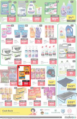 Makro : General Merchandise (24 February - 09 March 2025), page 11