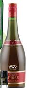 KWV 3Year Old Brandy-750ml
