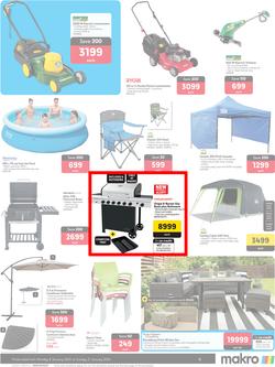 Makro : General Merchandise (08 January - 21 January 2024), page 11