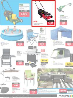 Makro : General Merchandise (08 January - 21 January 2024), page 11