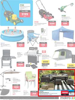 Makro : General Merchandise (08 January - 21 January 2024), page 11