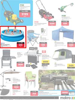 Makro : General Merchandise (08 January - 21 January 2024), page 11
