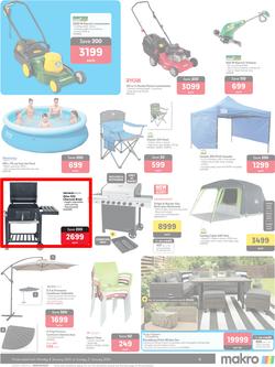 Makro : General Merchandise (08 January - 21 January 2024), page 11