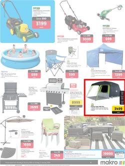 Makro : General Merchandise (08 January - 21 January 2024), page 11