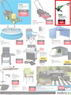 Makro : General Merchandise (08 January - 21 January 2024), page 11