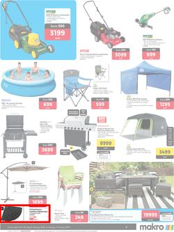 Makro : General Merchandise (08 January - 21 January 2024), page 11