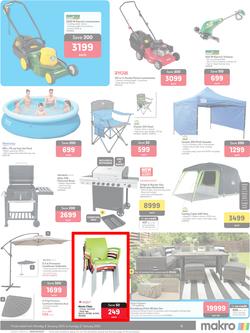 Makro : General Merchandise (08 January - 21 January 2024), page 11