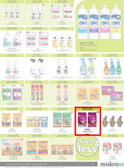 Makro : More 4 Less (27 January - 27 April 2025), page 11