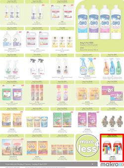 Makro : More 4 Less (27 January - 27 April 2025), page 11