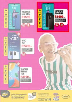 Mr Price Cellular : Happy Summer (04 December - 31 January 2023), page 11