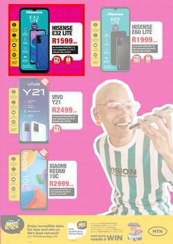 Mr Price Cellular : Happy Summer (04 December - 31 January 2023), page 11
