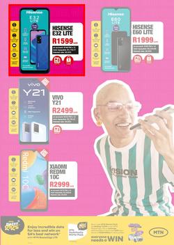 Mr Price Cellular : Happy Summer (04 December - 31 January 2023), page 11