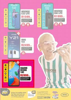 Mr Price Cellular : Happy Summer (04 December - 31 January 2023), page 11