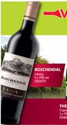 Boschendal Lanoy-750ml Each