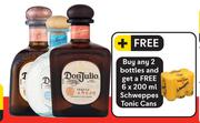 Don Julio Imported Reposado Tequila-750ml Each