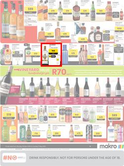 Makro : General Merchandise (29 April - 05 May 2024), page 11