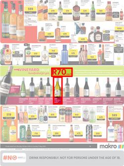 Makro : General Merchandise (29 April - 05 May 2024), page 11