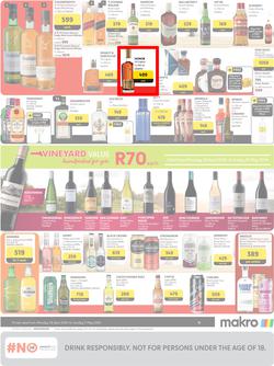 Makro : General Merchandise (29 April - 05 May 2024), page 11