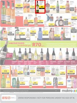 Makro : General Merchandise (29 April - 05 May 2024), page 11