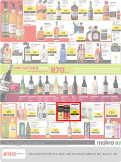 Makro : General Merchandise (29 April - 05 May 2024), page 11
